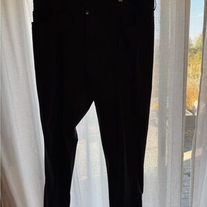 lululemon athletica Men's ABC Trouser